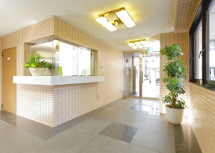 Flexstay Inn Tamagawa