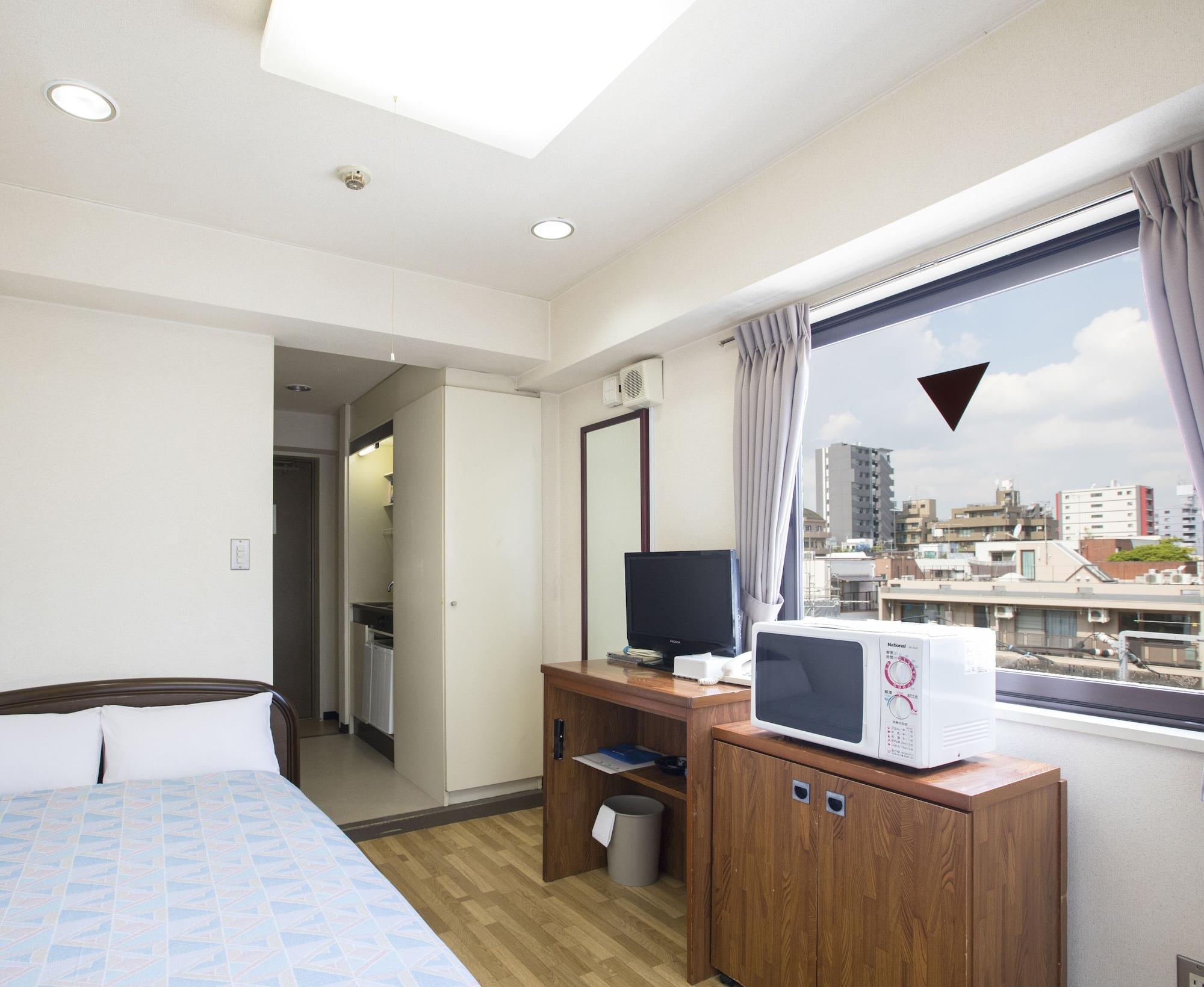 Hotel Flexstay Tamagawa