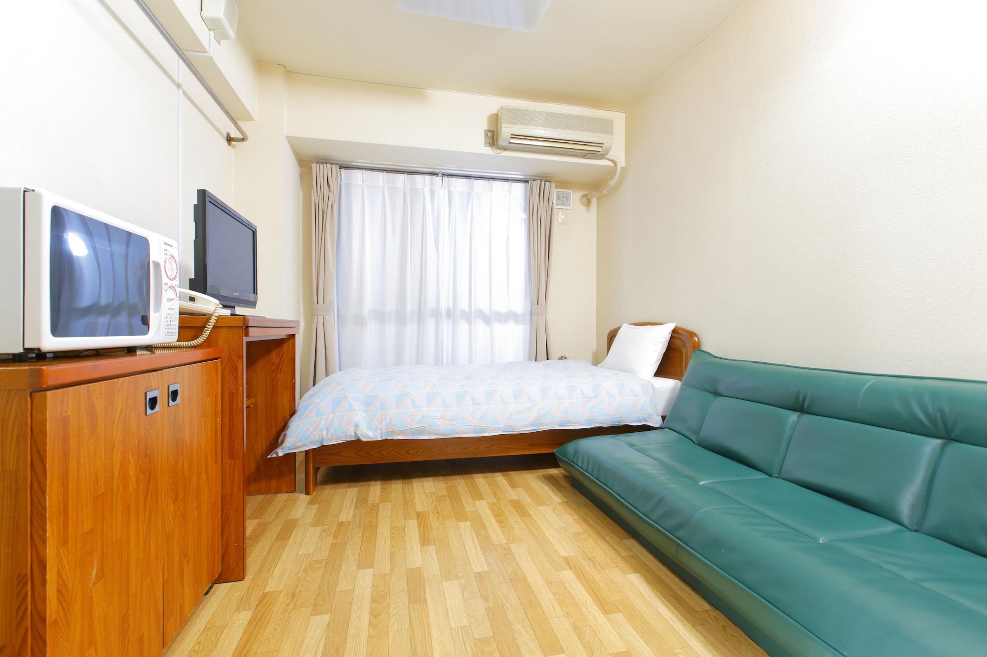 Flexstay Tamagawa Hotel 2*