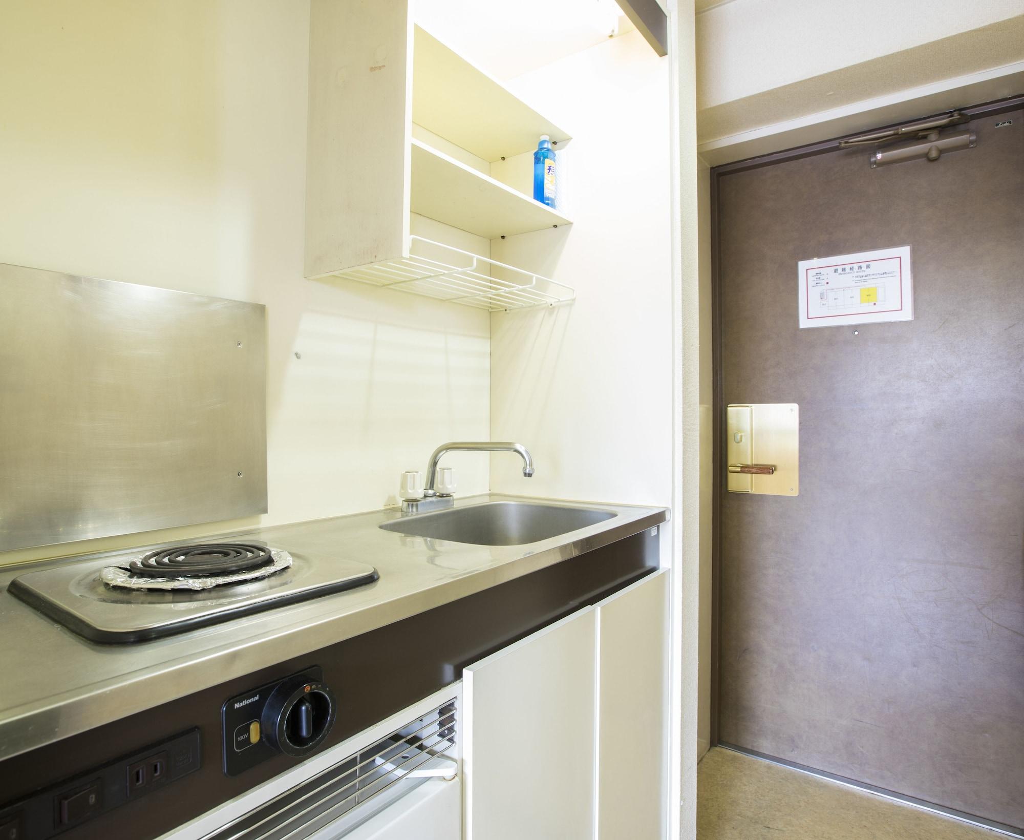 Flexstay Tamagawa 2*