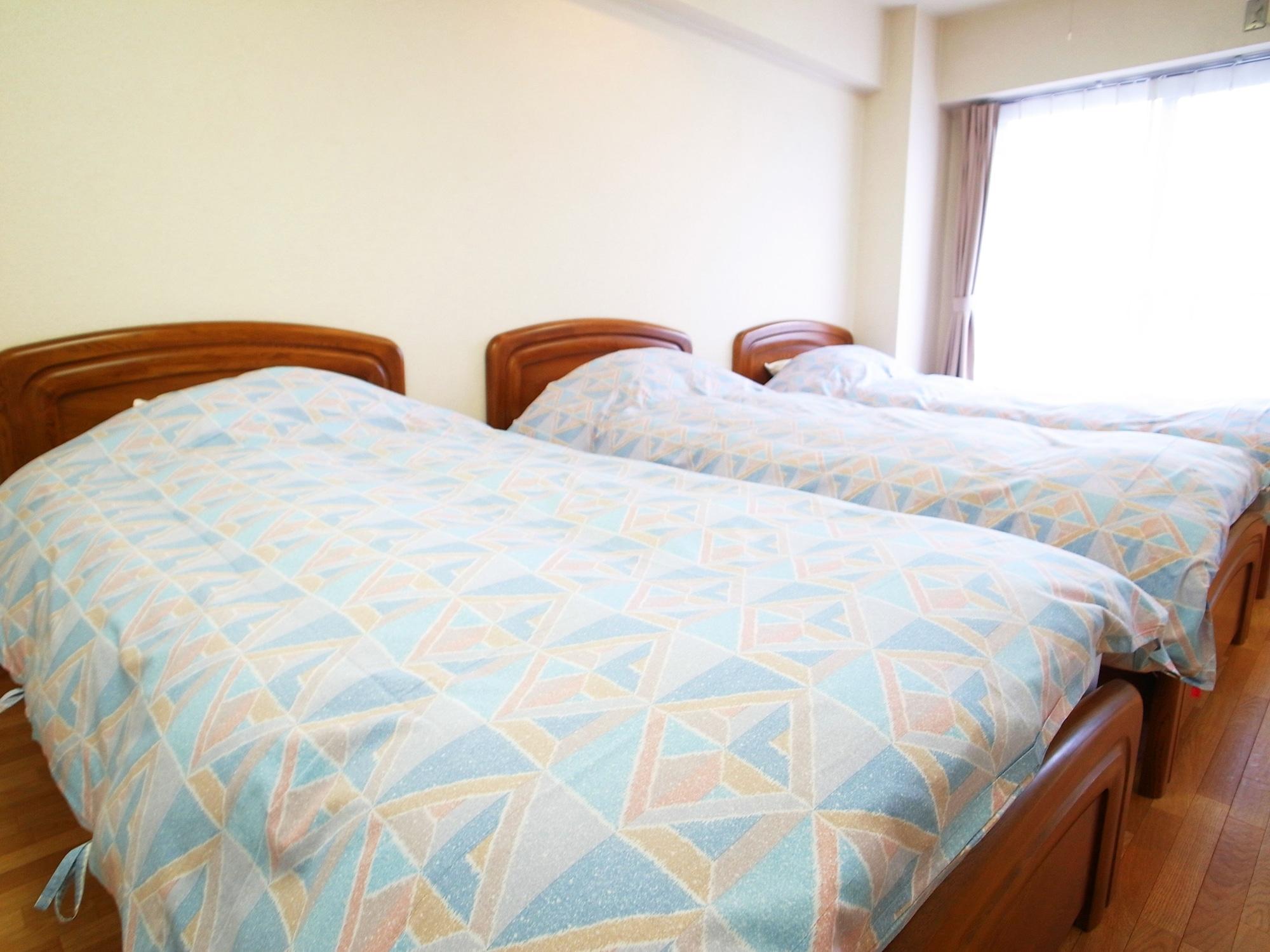 Flexstay Tamagawa Kawasaki (Kanagawa)