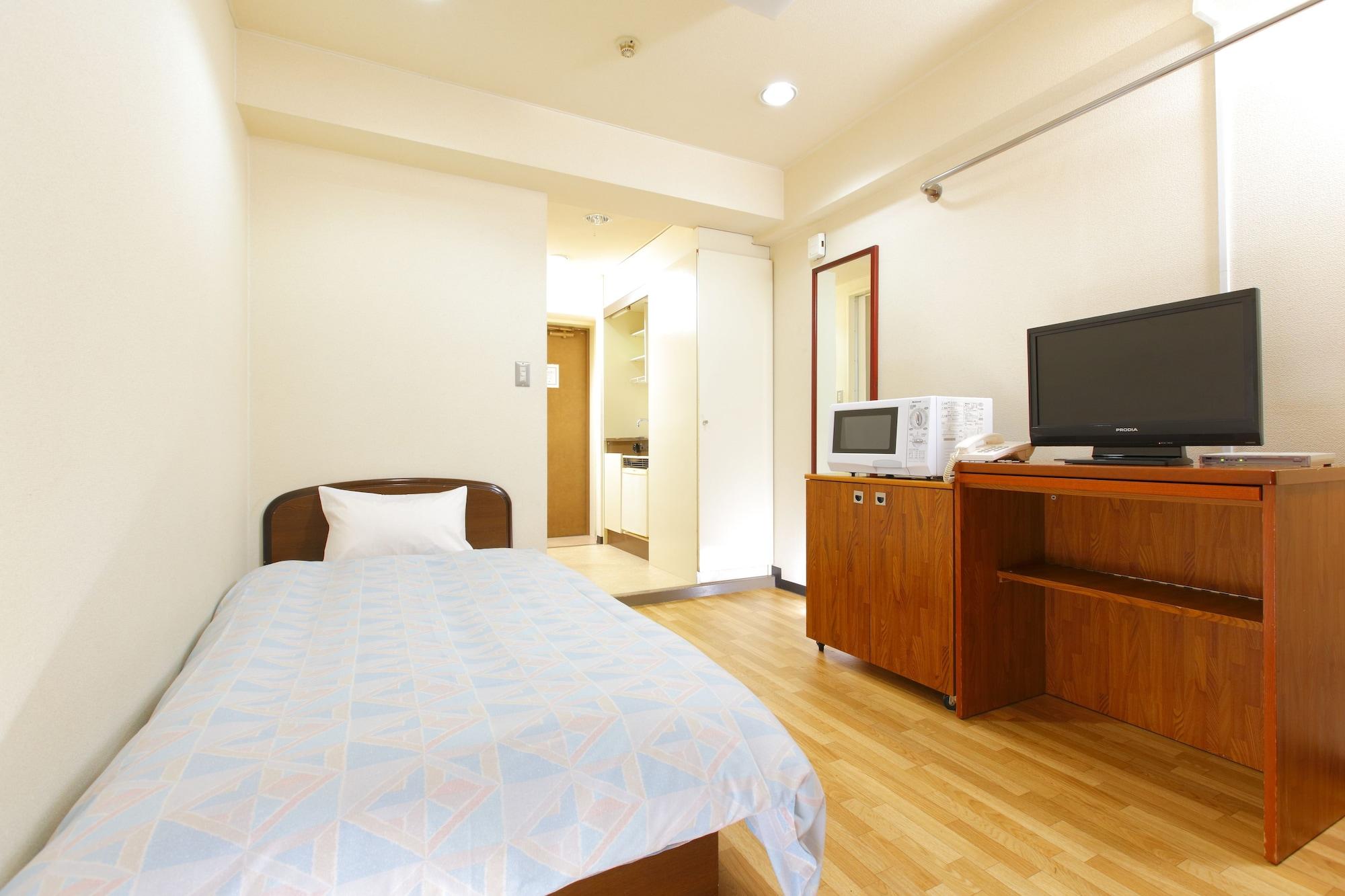 Hotel Flexstay Tamagawa 2*