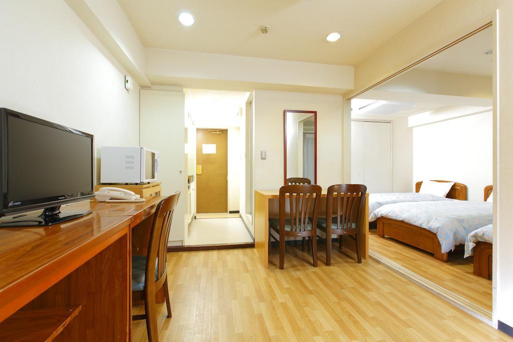 Flexstay Tamagawa Hotel 2*