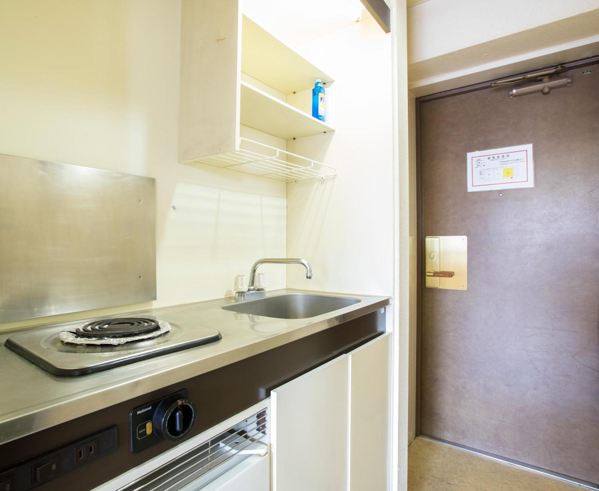 Flexstay Tamagawa Kawasaki (Kanagawa)