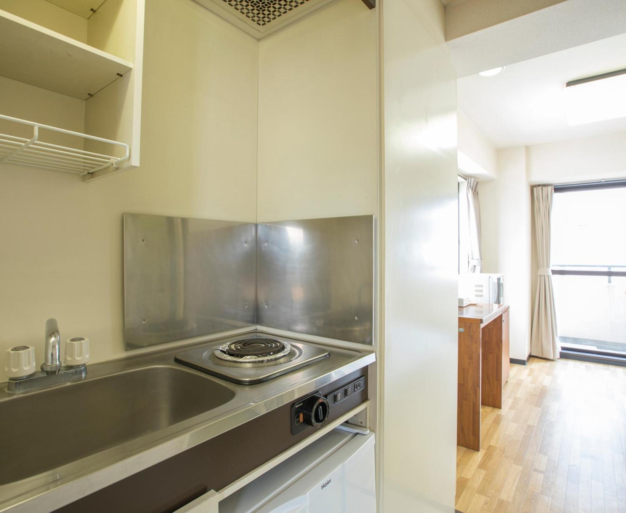 Flexstay Tamagawa