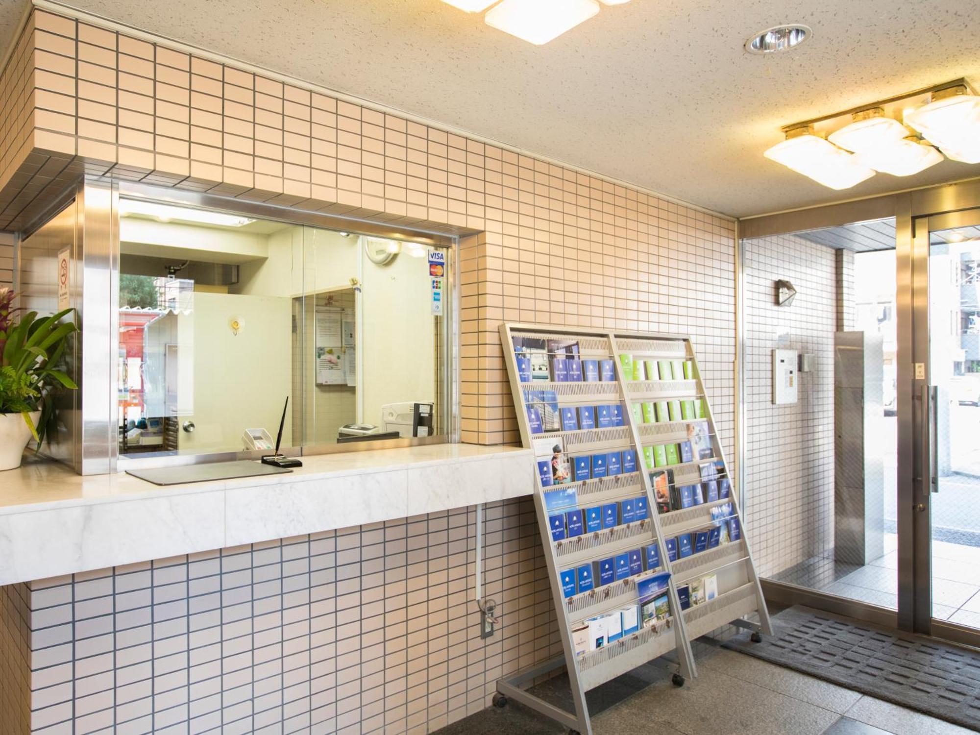 Hotel Flexstay Tamagawa Kawasaki (Kanagawa)