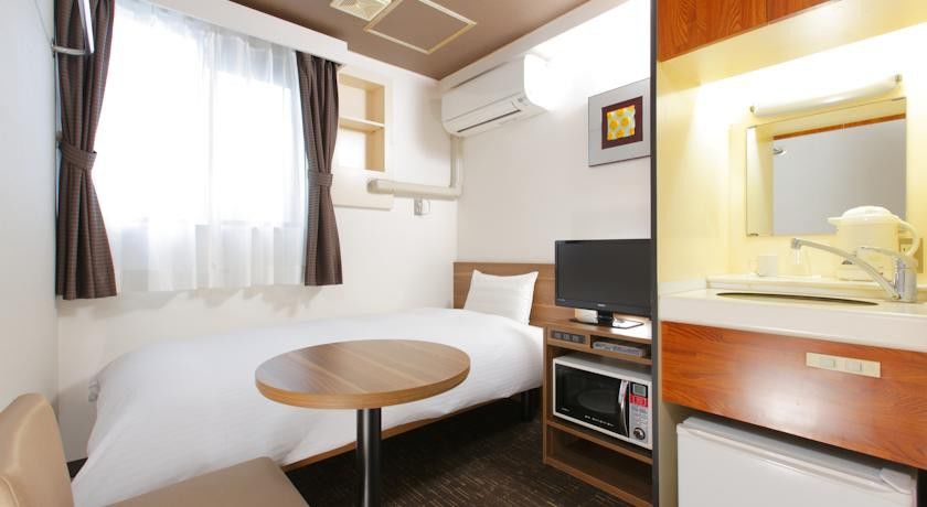 Flexstay Tamagawa Hotel Kawasaki (Kanagawa)