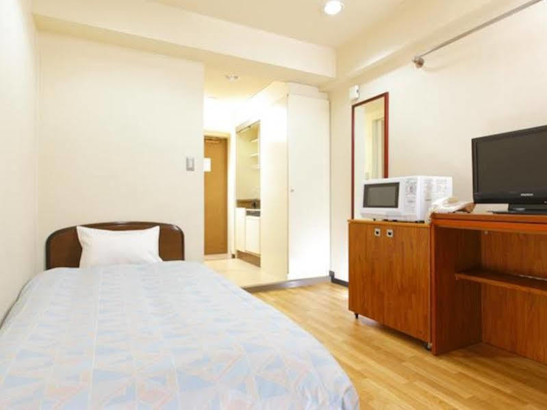 Flexstay Tamagawa Hotel