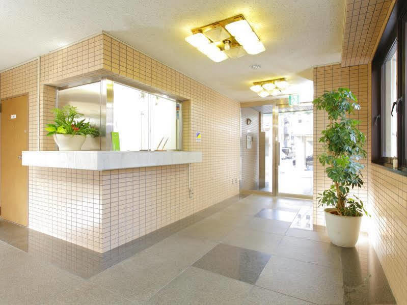 Hotel Flexstay Tamagawa 2*