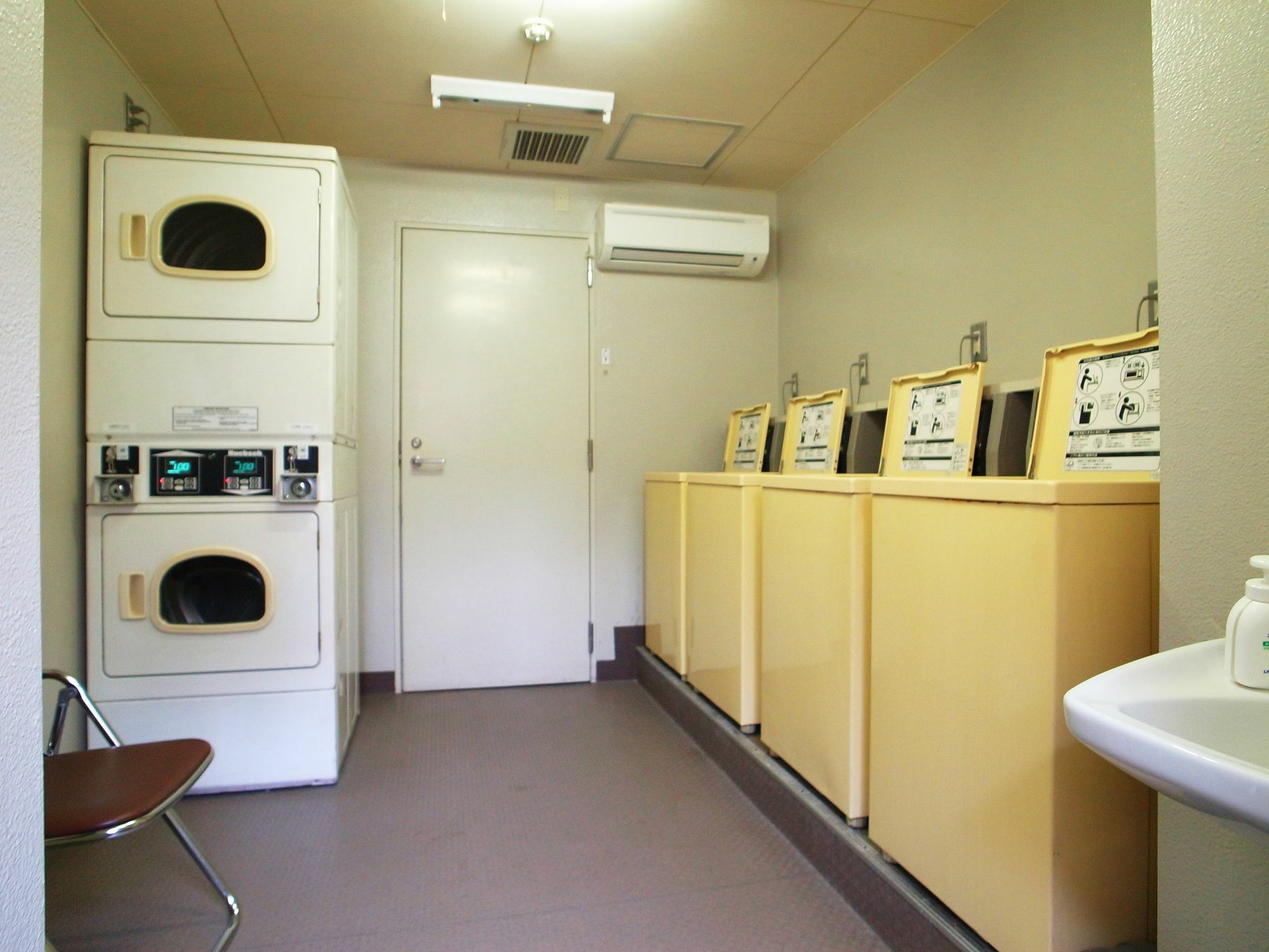 Hotel Flexstay Tamagawa 2*